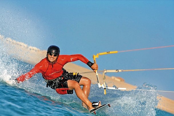 The Breakers Diving & Surfing Lodge