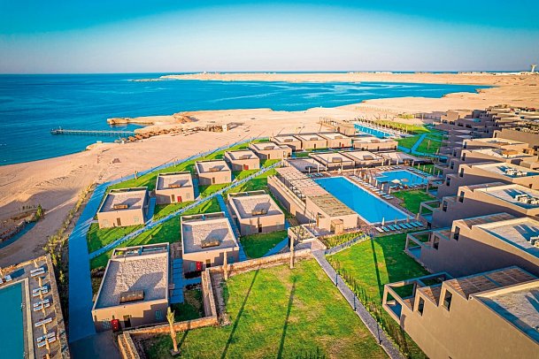 Sentido Naga Bay