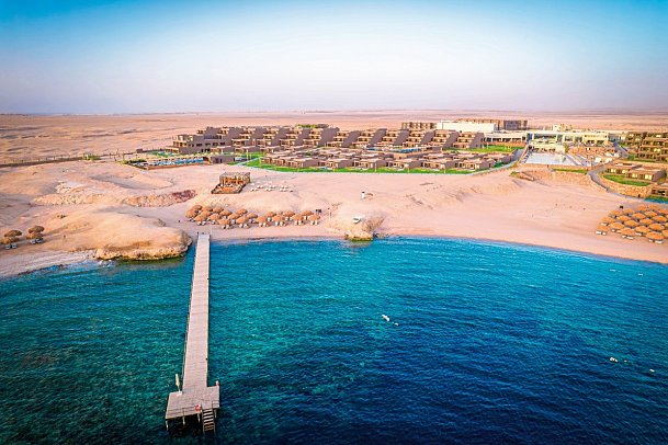 Sentido Naga Bay