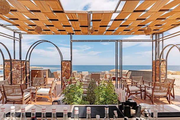 Sentido Naga Bay