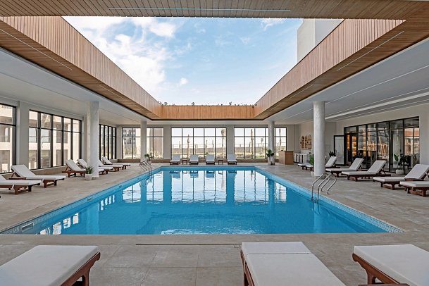 Sentido Naga Bay