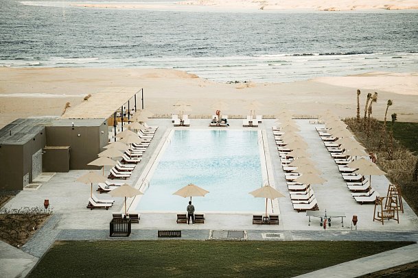 Sentido Naga Bay
