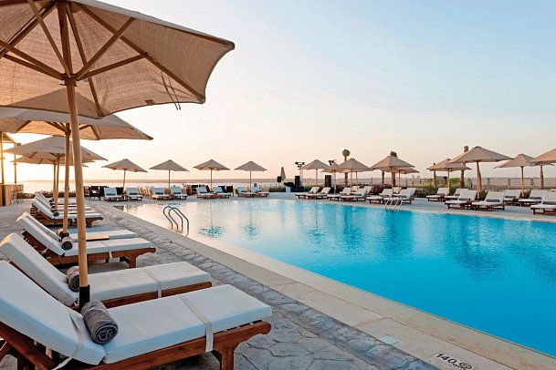 Sentido Naga Bay