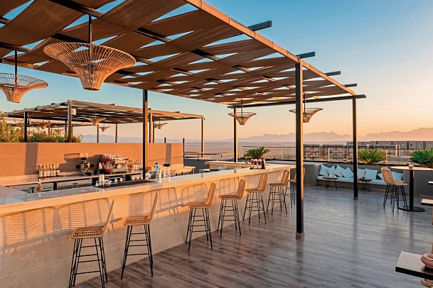 Sentido Naga Bay