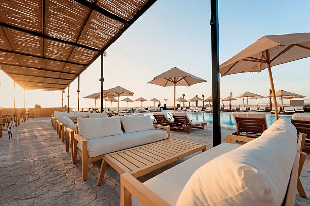 Sentido Naga Bay