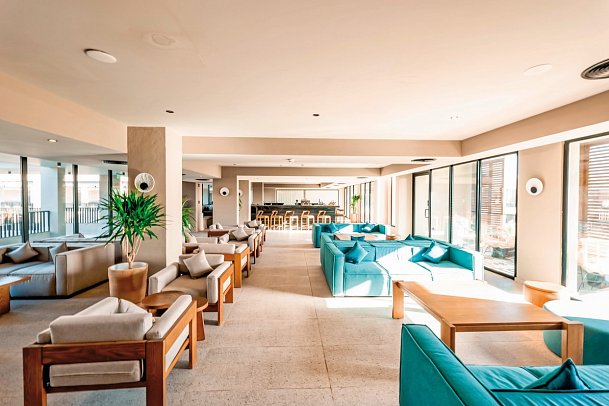Sentido Naga Bay