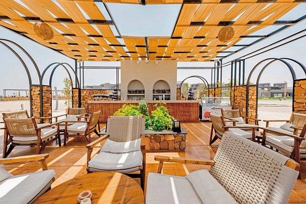 Sentido Naga Bay