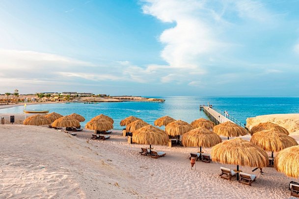 Sentido Naga Bay