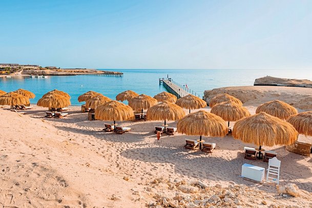 Sentido Naga Bay