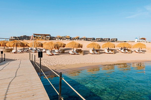 Sentido Naga Bay