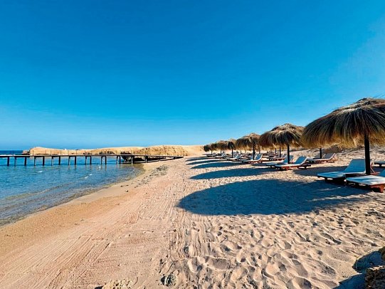 Sentido Naga Bay