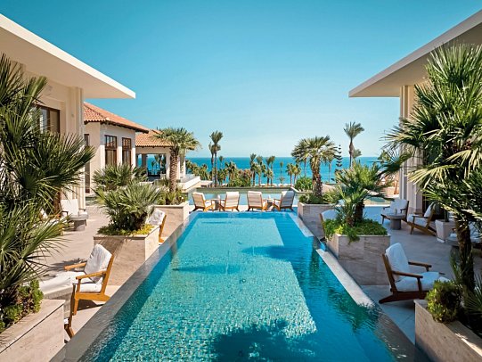 Grecotel LUX ME Kos