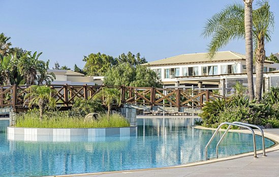 Natura Park Village Hotel & Spa