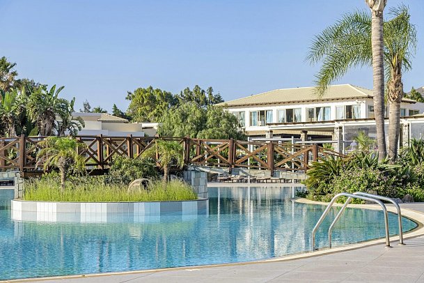 Natura Park Village Hotel & Spa
