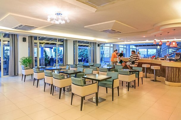 Natura Park Village Hotel & Spa