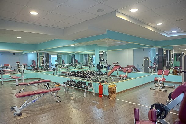 Natura Park Village Hotel & Spa