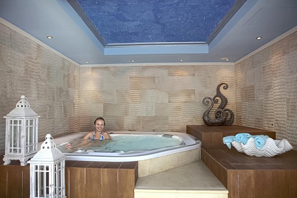 Natura Park Village Hotel & Spa