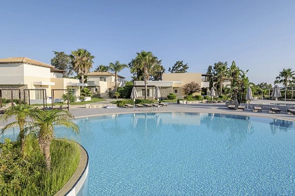 Natura Park Village Hotel & Spa