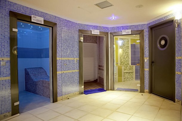 Natura Park Village Hotel & Spa