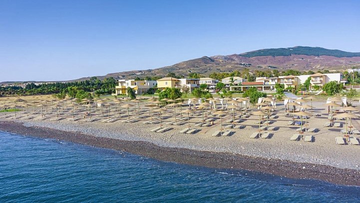 Natura Park Village Hotel & Spa