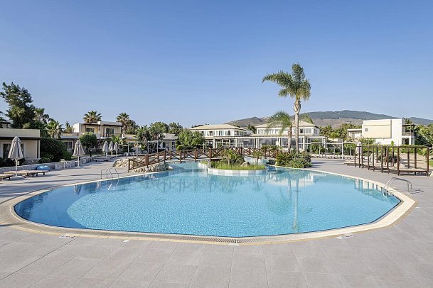 Natura Park Village Hotel & Spa