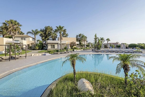 Natura Park Village Hotel & Spa