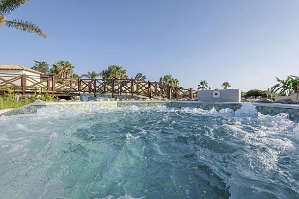 Natura Park Village Hotel & Spa