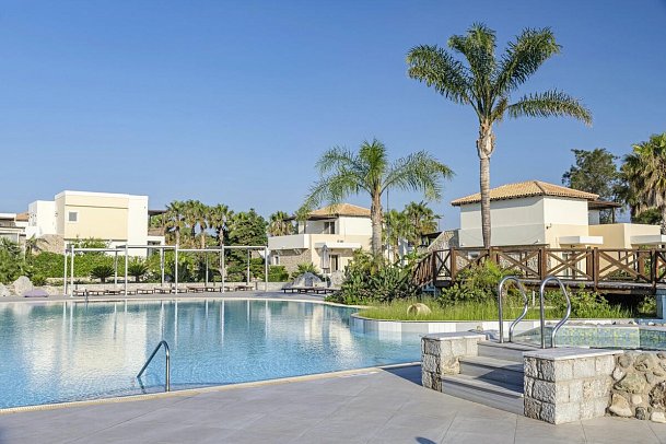 Natura Park Village Hotel & Spa