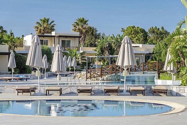 Natura Park Village Hotel & Spa