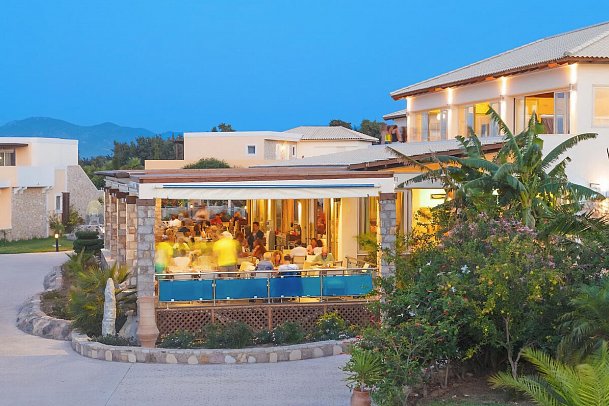 Natura Park Village Hotel & Spa