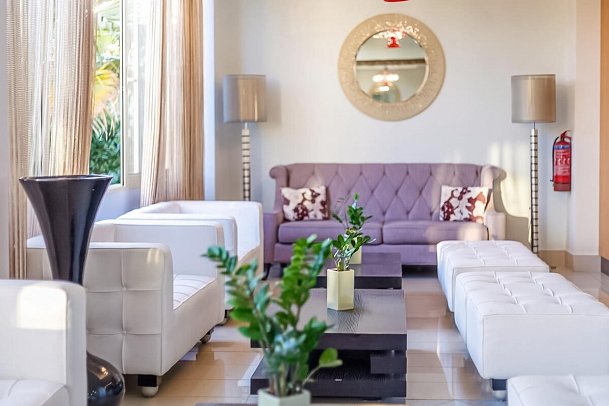 Natura Park Village Hotel & Spa