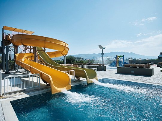 Sentido Pelagos Suites & Spa