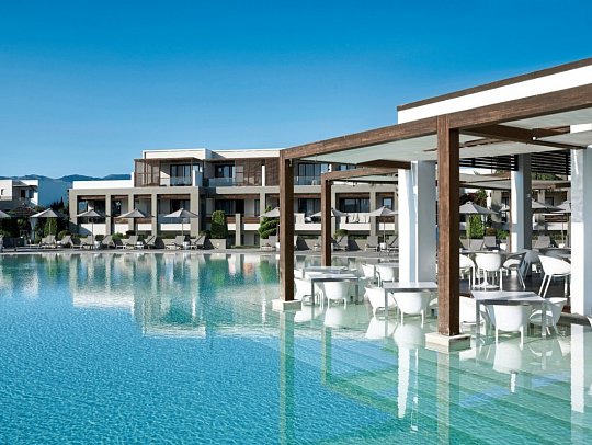 Sentido Pelagos Suites & Spa