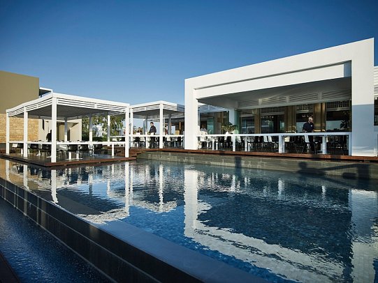 Sentido Pelagos Suites & Spa