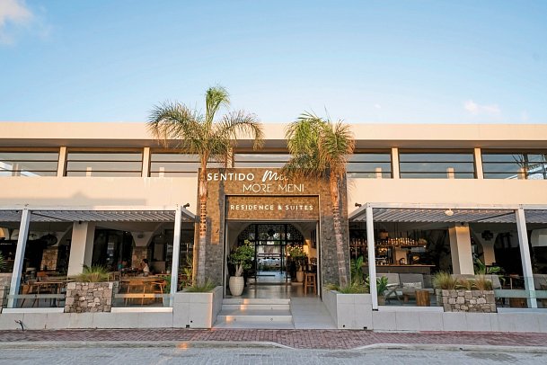 Sentido More Meni Residence & Suites