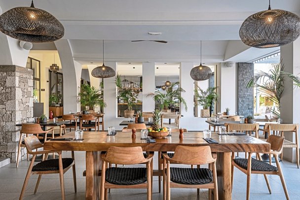 Sentido More Meni Residence & Suites