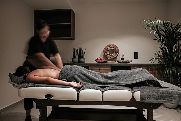 Sentido More Meni Residence & Suites