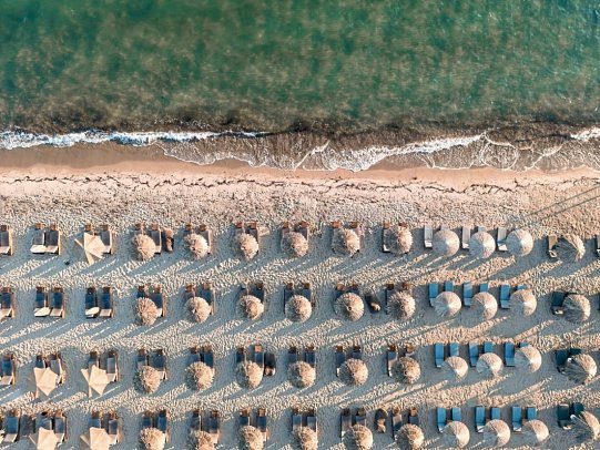 Sentido More Meni Residence & Suites