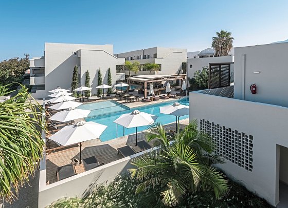 Sentido More Meni Residence & Suites