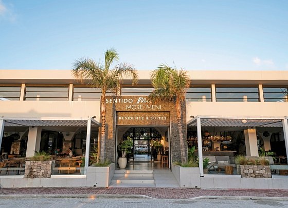 Sentido More Meni Residence & Suites