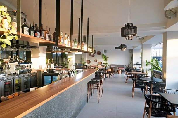 Sentido More Meni Residence & Suites