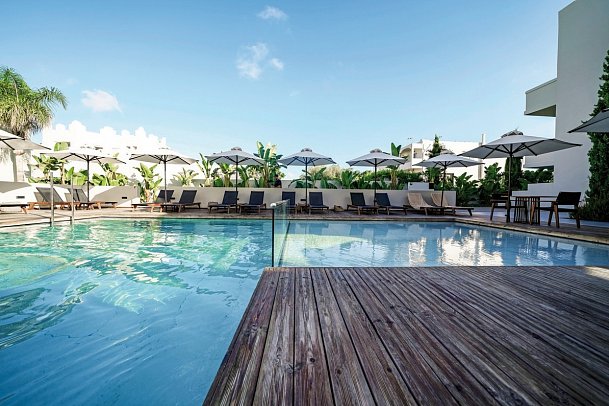 Sentido More Meni Residence & Suites