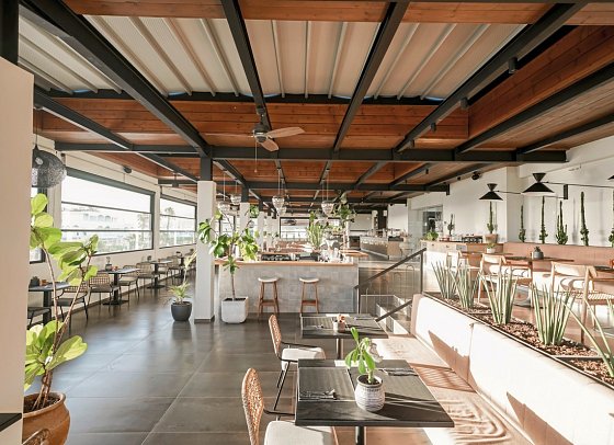 Sentido More Meni Residence & Suites
