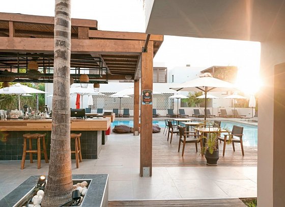Sentido More Meni Residence & Suites