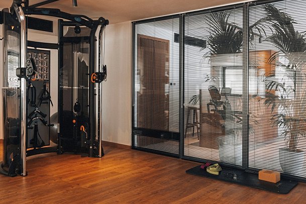 Sentido More Meni Residence & Suites