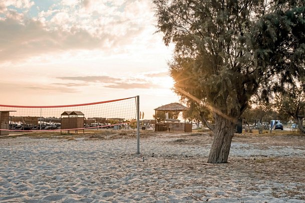 Sentido More Meni Residence & Suites