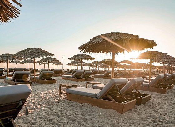 Sentido More Meni Residence & Suites