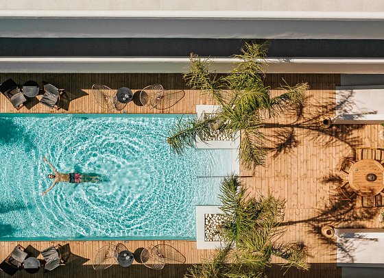 Sentido More Meni Residence & Suites
