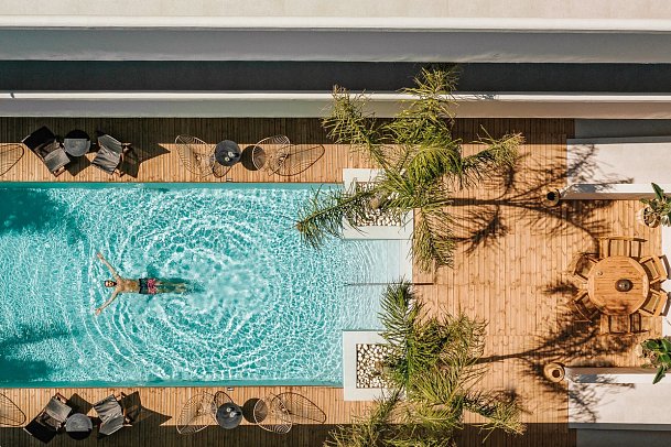 Sentido More Meni Residence & Suites