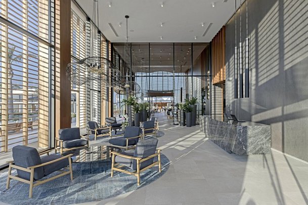 D´Andrea Lagoon All Suites